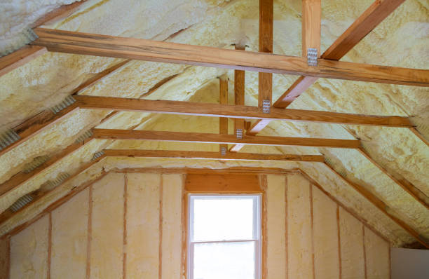 Types of Insulation We Offer in NH