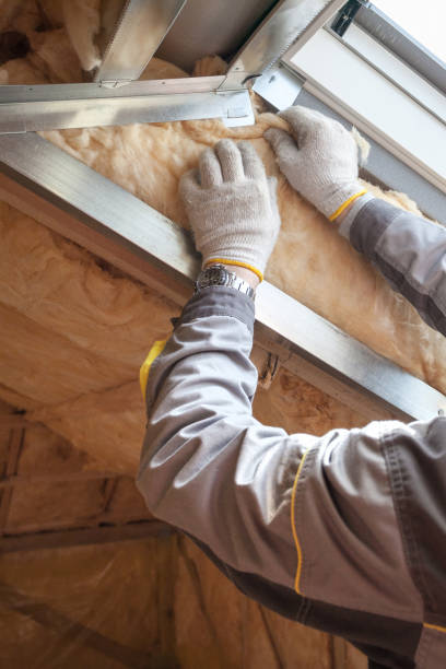 Best Commercial Insulation in Laconia, NH