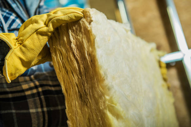 Best Insulation Installation Services in Laconia, NH