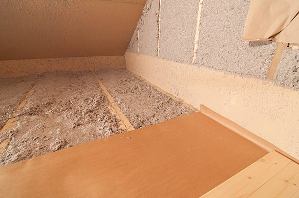 , NH Insulation Contractor Company