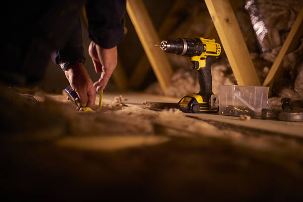 Best Commercial Insulation in Laconia, NH
